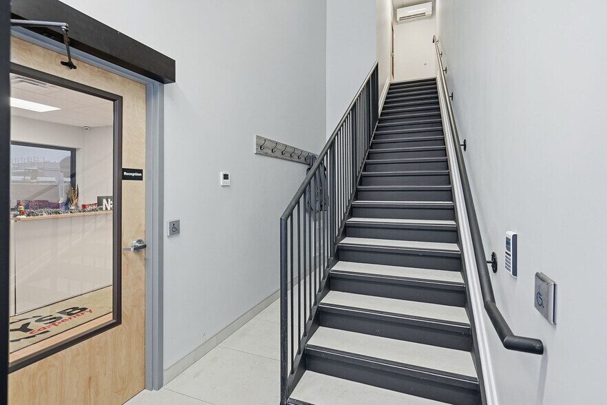 More Photos Of 224 Robot St, Vars Warehouse For Sale