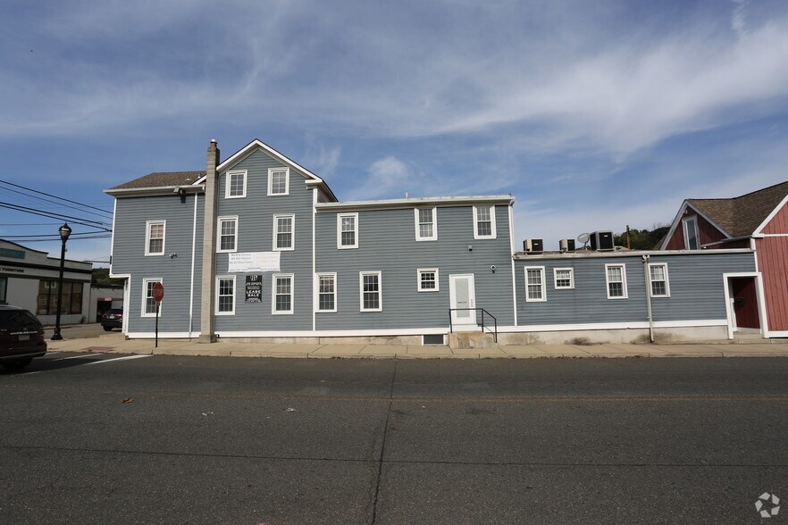 More Photos Of 80 Broad St, Phillipsburg Office Residential For Sale