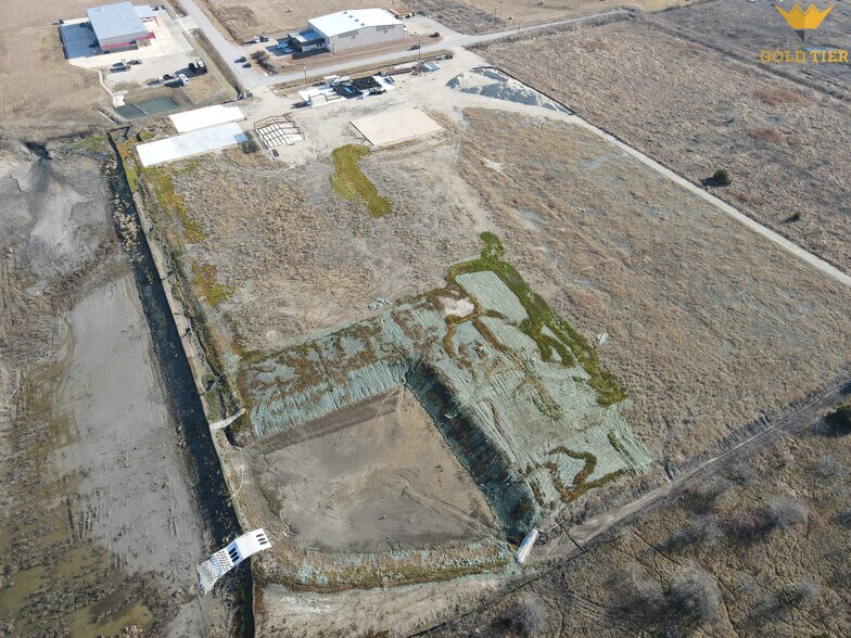 More Photos Of 13518 Old Hwy 20 hwy, Manor Land For Sale