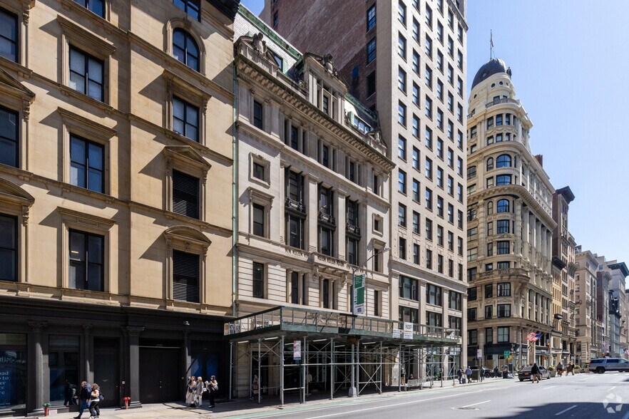 More Photos Of 155 Fifth Ave, New York Office For Lease
