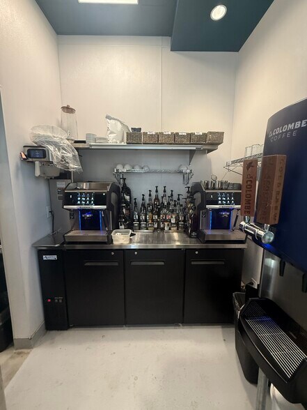 More Photos Of 3616 Spring Mountain Rd, Las Vegas Freestanding For Lease