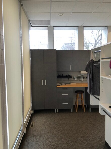 More Photos Of 1254 Scribner Ave NW, Grand Rapids Manufacturing For Sale