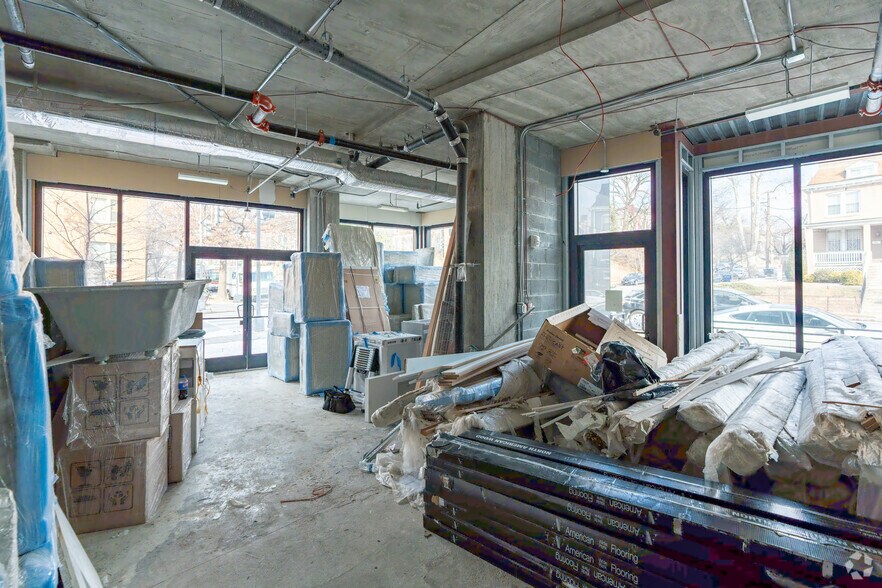 More Photos Of 4422-4424 Georgia Ave NW, Washington Apartments For Sale