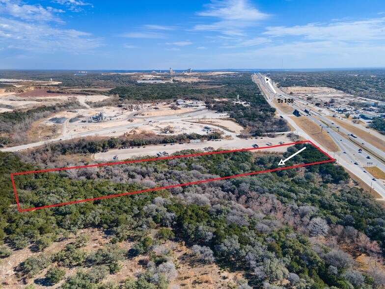 More Photos Of 4275 N Loop 1604, San Antonio Land For Sale