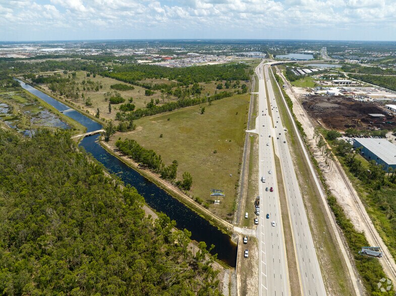 More Photos Of 16501 Michael G Rippe Pky, Fort Myers Land For Sale
