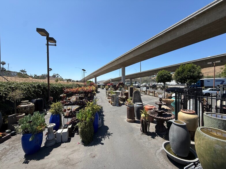More Photos Of 28792 Camino Capistrano, San Juan Capistrano Land For Lease