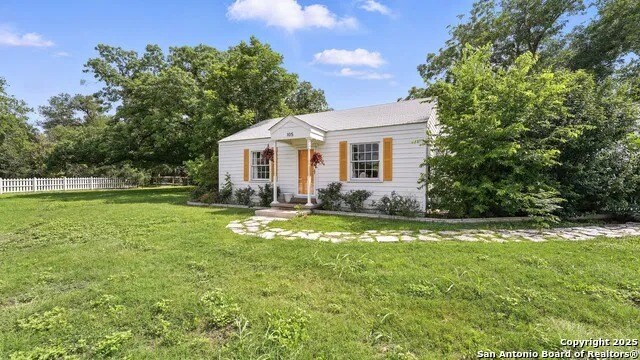 More Photos Of 105 NW River Rd, Martindale Specialty For Sale