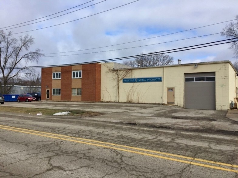 More Photos Of 885 Anita Ave, Antioch Manufacturing For Sale