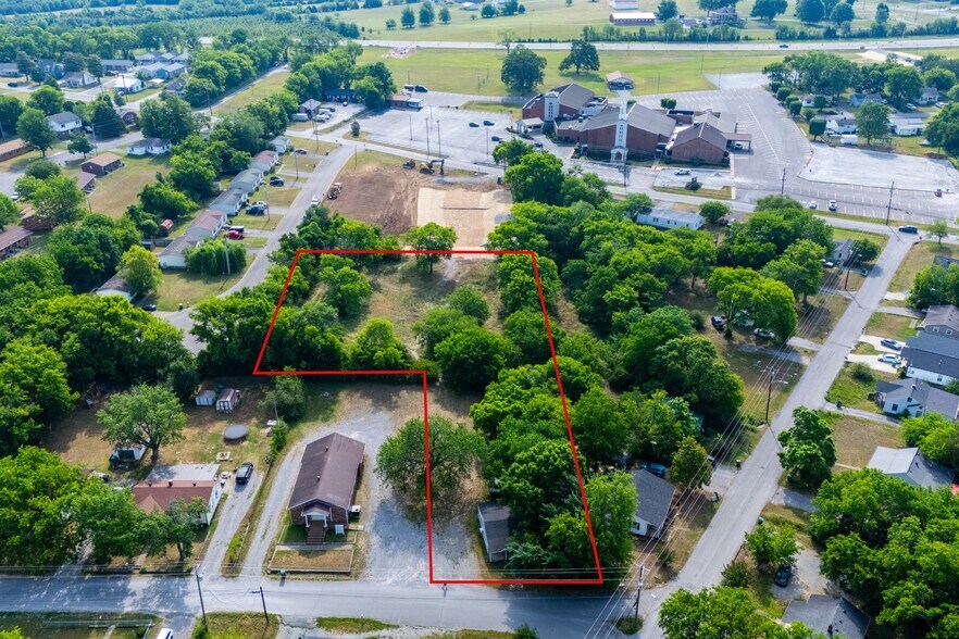 More Photos Of 0 Vine Ct, Lebanon Land For Sale