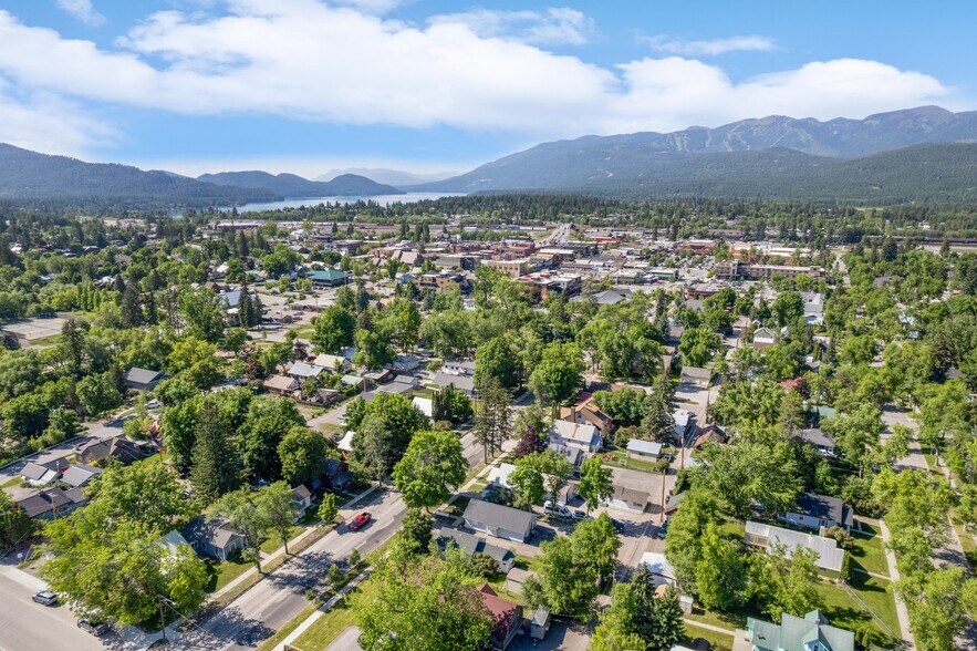 More Photos Of 541 Spokane Ave, Whitefish Office For Sale