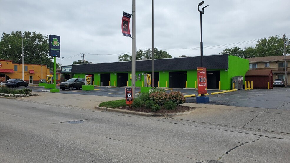 More Photos Of 14510 Pulaski Rd, Midlothian Carwash For Sale