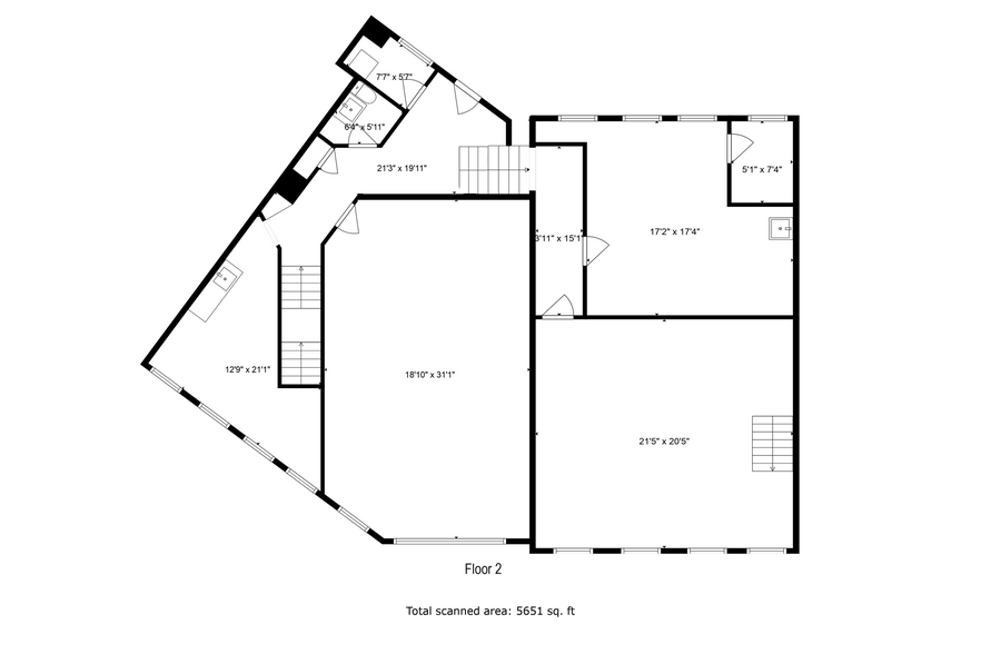More Photos Of 18 Public Sq, Watertown Storefront Retail Residential For Sale
