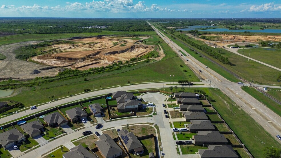 More Photos Of Highway 3 @ Central Parkway, Texas City Land For Sale