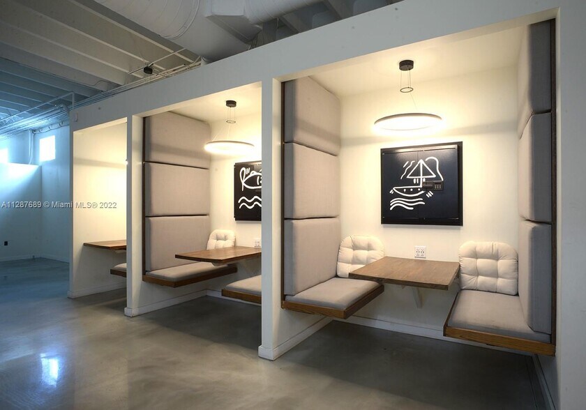 More Photos Of 350-360 NE 60th St, Miami Loft Creative Space For Lease