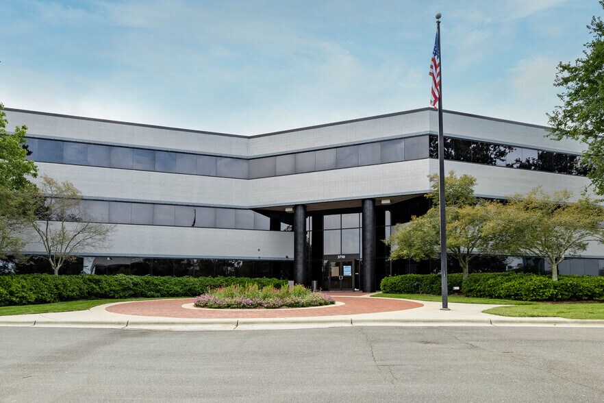 More Photos Of 3710 University Dr, Durham Office For Lease