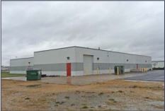 More Photos Of 2725 Tracy Rd, Northwood Light Manufacturing For Lease