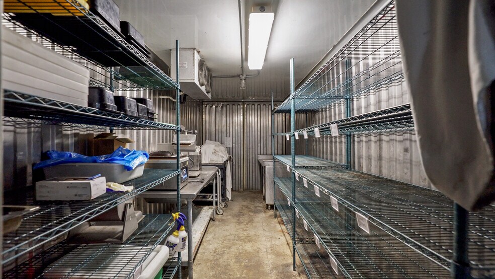 More Photos Of 8336 TX 570, San Angelo Restaurant For Sale