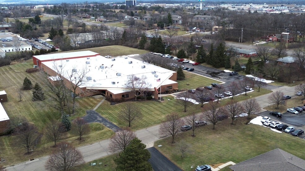 More Photos Of 2563 Technical Dr, Miamisburg Manufacturing For Sale