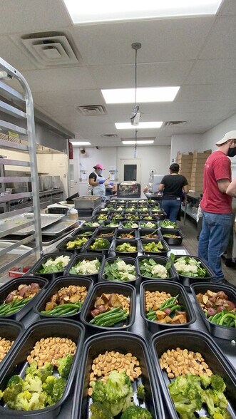 More Photos Of 1300 E Anderson Ln, Austin Coworking Space