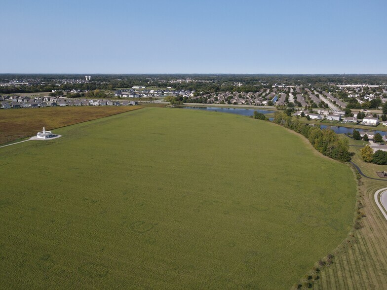 8915 E County Road 400 N, Brownsburg, IN 46112 Land For Sale