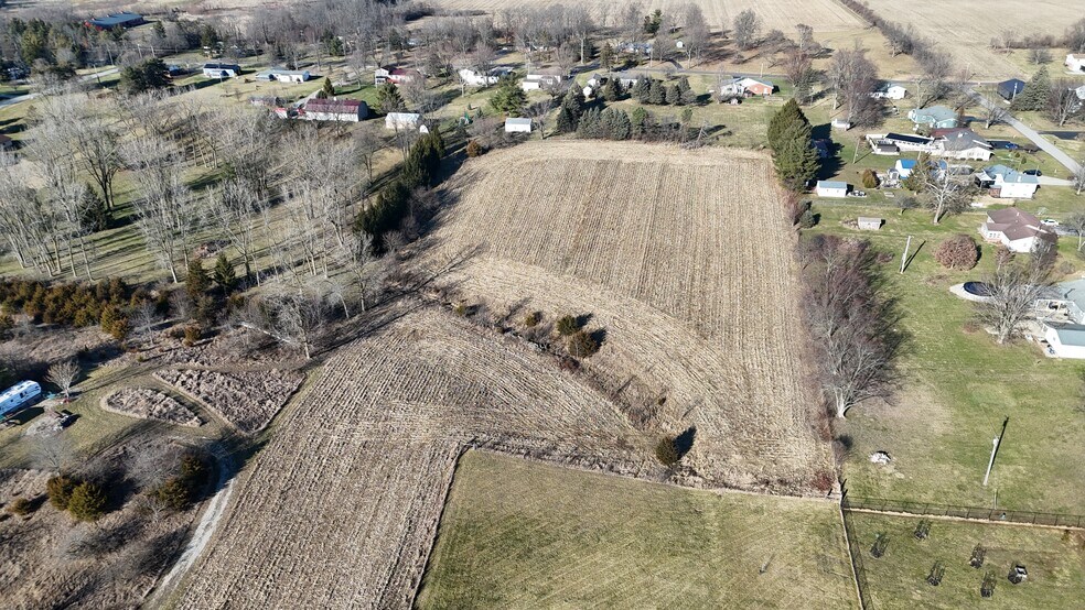 More Photos Of 1274 Township Rd 204, Bellefontaine Service For Sale