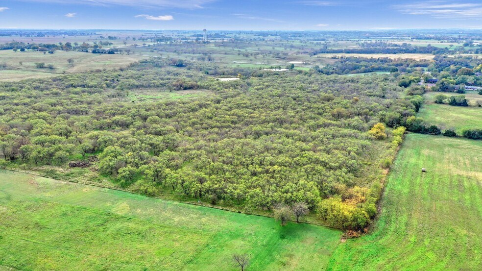 Primary Photo Of TBD E FM 121, Gunter Land For Sale