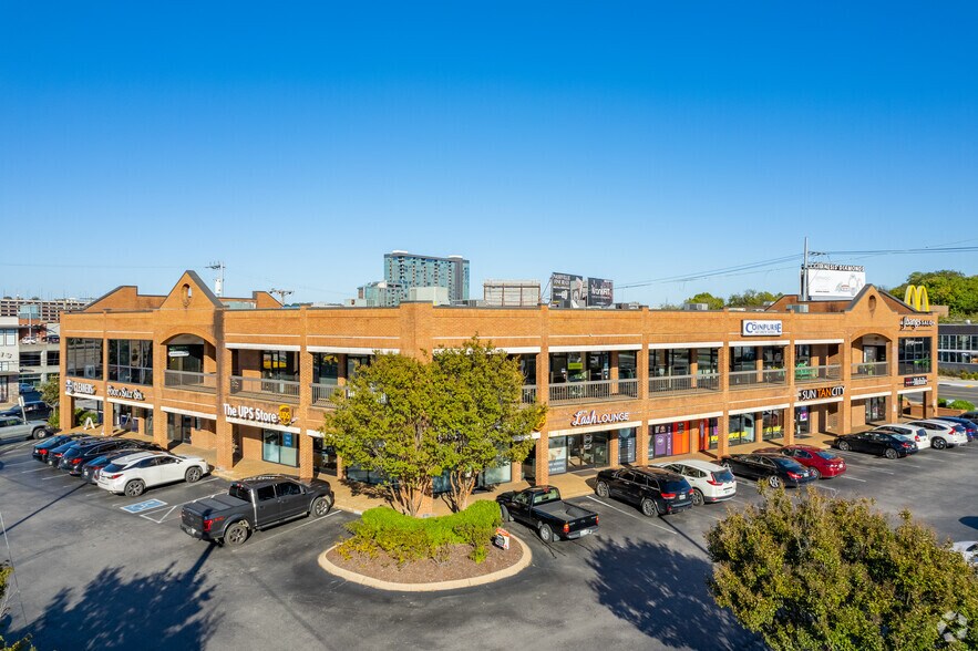 More Photos Of 4117 Hillsboro Pike, Nashville Freestanding For Lease