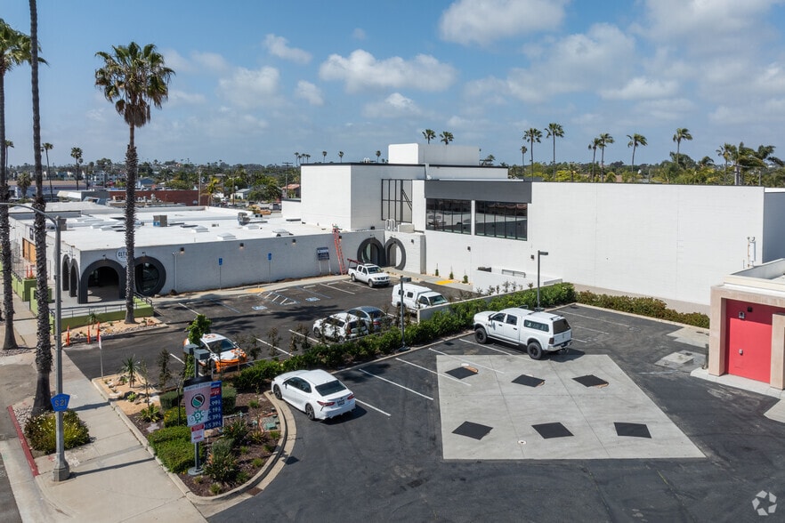 Primary Photo Of 1722 S Coast Hwy, Oceanside Storefront Retail Office For Lease