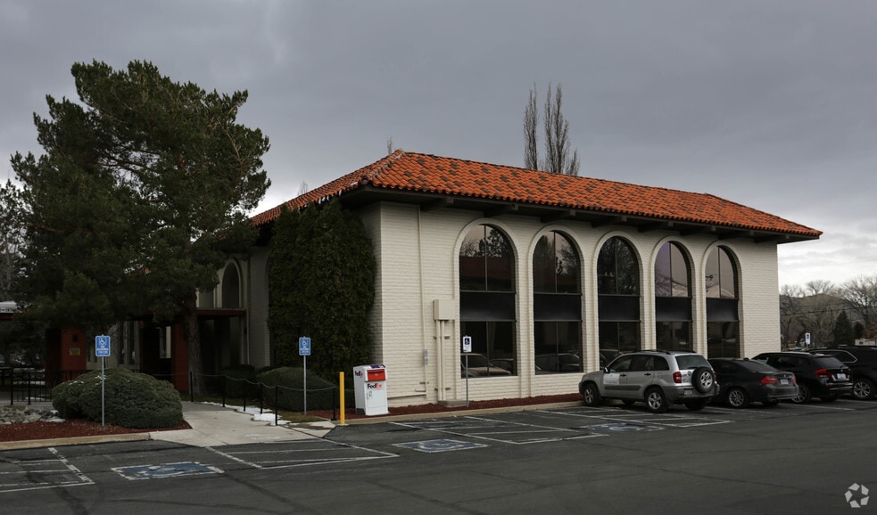 More Photos Of 1000 E William St, Carson City Unknown For Lease