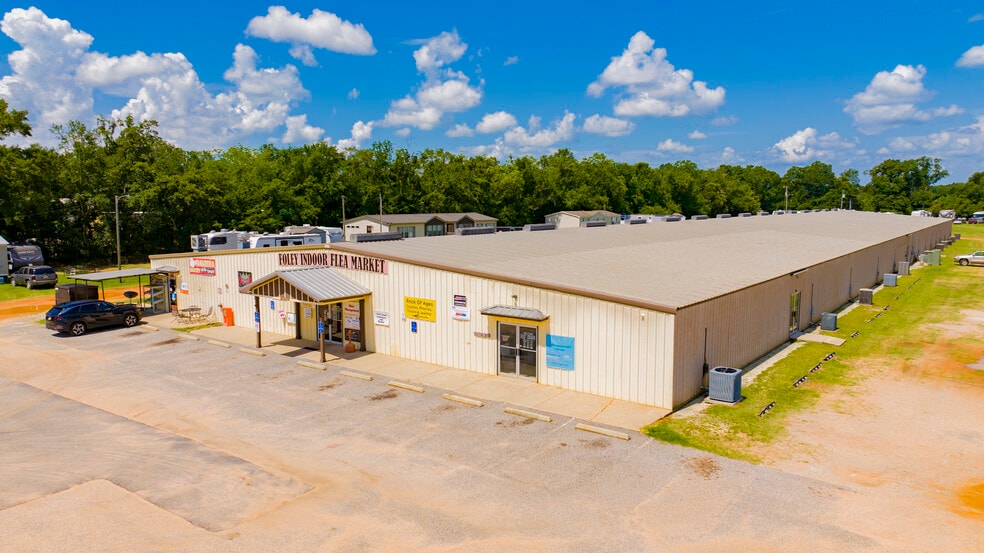 More Photos Of 14809 State Highway 59, Foley General Retail For Sale
