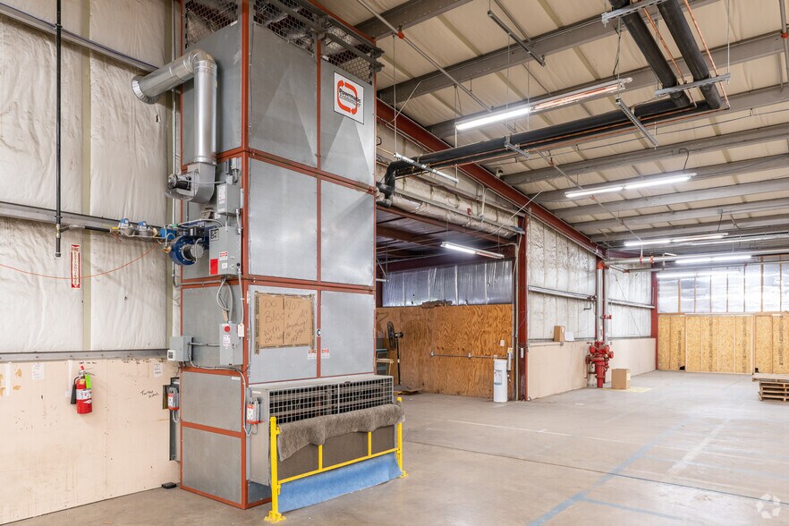 More Photos Of 1501 W 3rd St, Williamsport Industrial For Sale