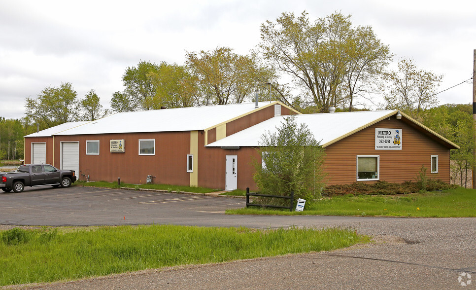 Primary Photo Of 545 8th Ave NE, Saint Joseph Warehouse For Sale