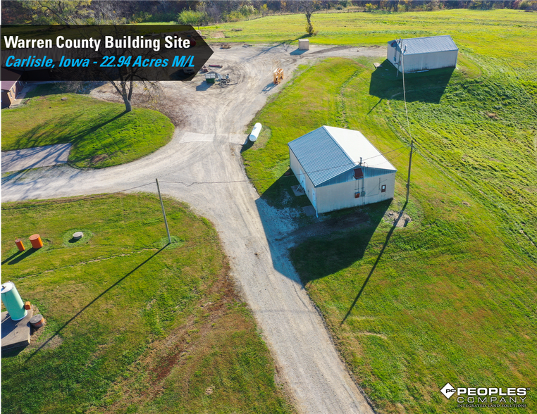 More Photos Of 4334 170th Ave, Carlisle Land For Sale