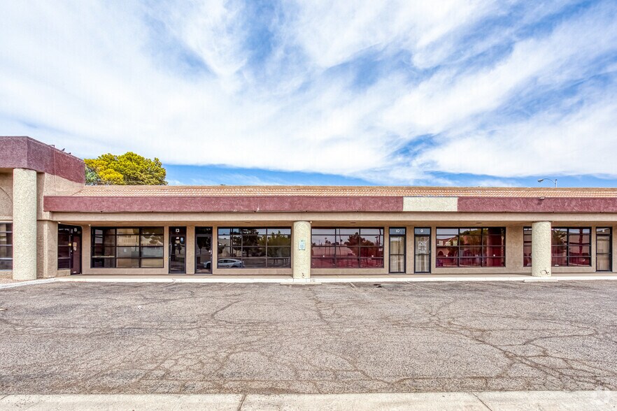 More Photos Of 4795 S Sandhill Rd, Las Vegas Office Residential For Sale