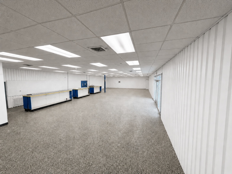 More Photos Of 6130 S Padre Island Dr, Corpus Christi Storefront For Sale