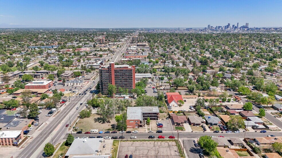 More Photos Of 2929 W Colorado Ave, Denver Apartments For Sale