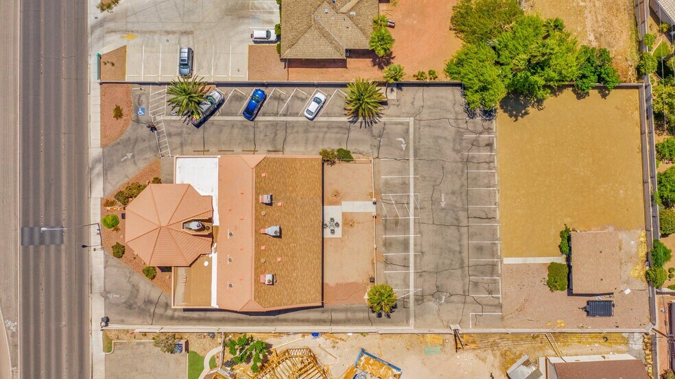 More Photos Of 3131 S Jones Blvd, Las Vegas Office For Sale