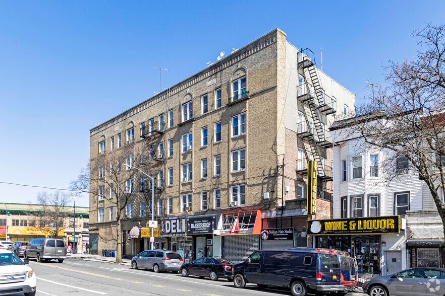 More Photos Of 757 E 169th St, Bronx Apartments For Lease