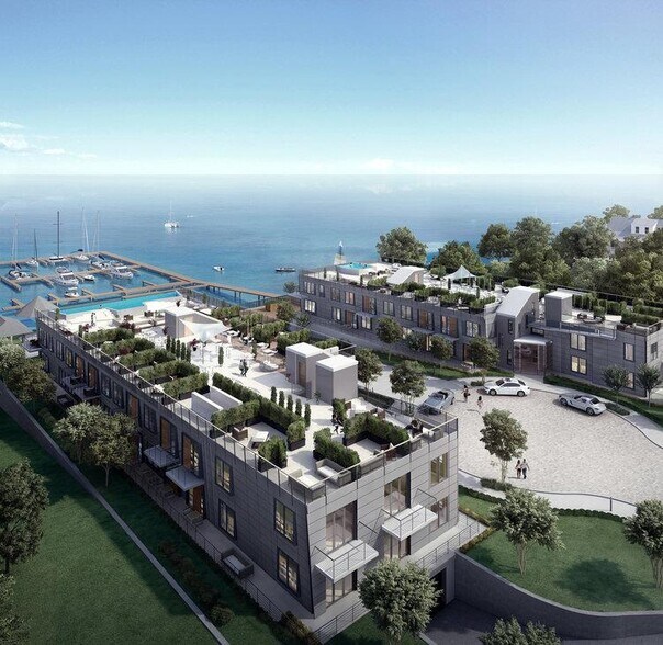 More Photos Of 173 Marine St, Bronx Land For Sale