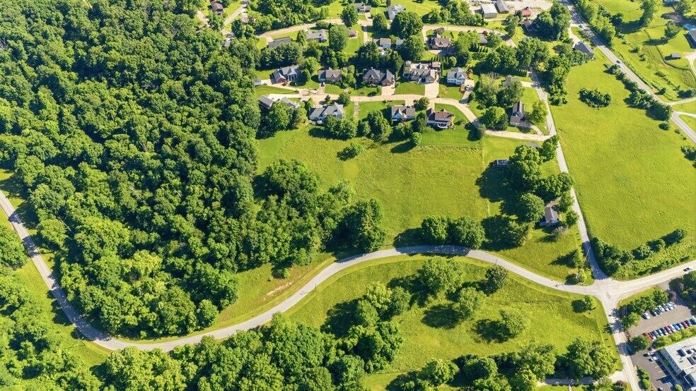 More Photos Of 1806 Forest Hills Dr, Parkersburg Land For Sale