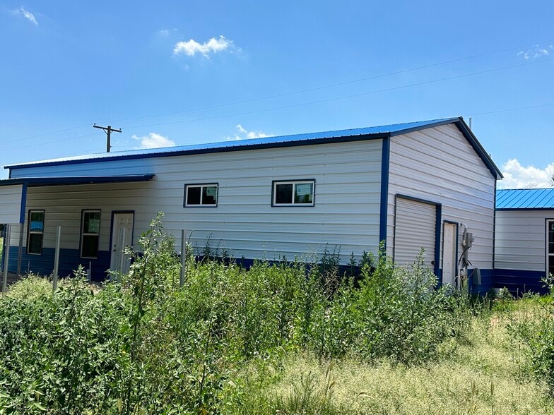 More Photos Of 700 N Texas St, Shamrock Land For Sale