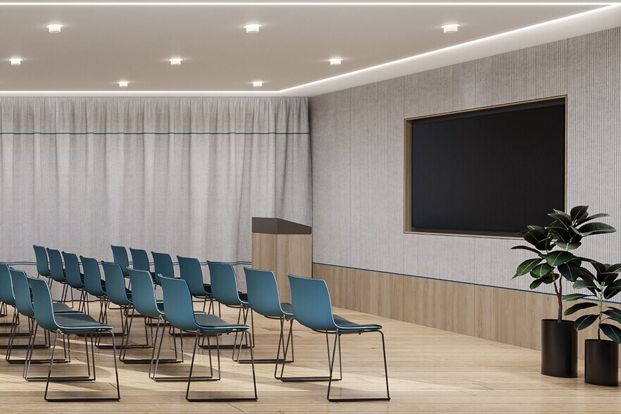 More Photos Of 1700 Broadway, New York Office For Lease