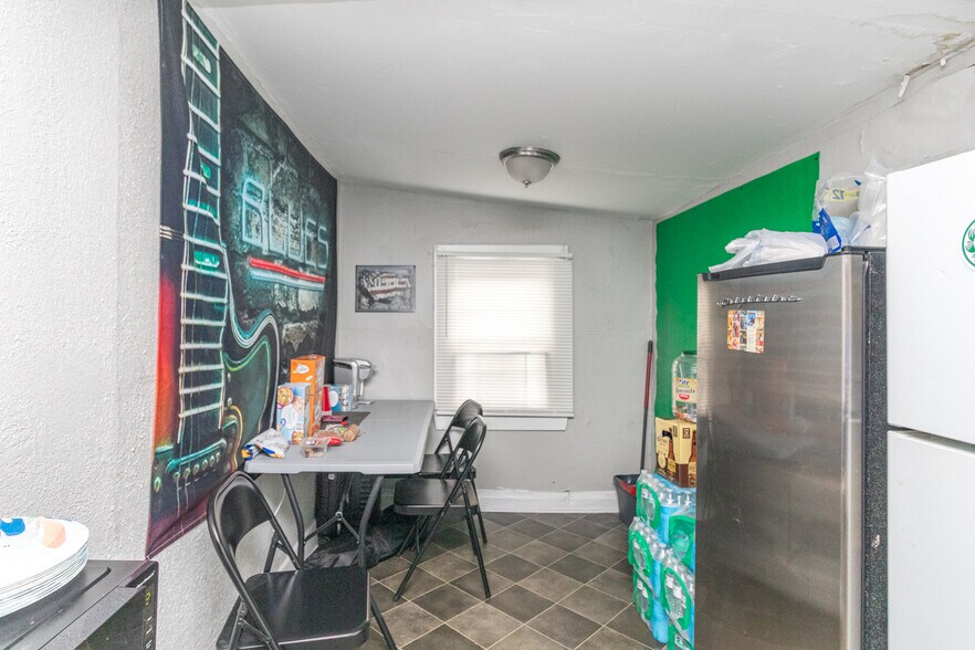 More Photos Of 1806 Meharry Blvd, Nashville Apartments For Sale