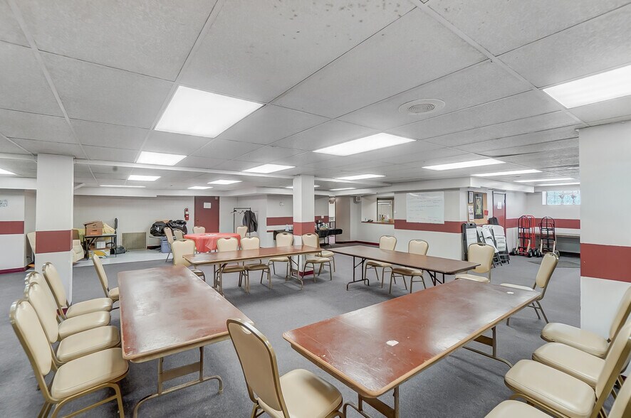 More Photos Of 3549 Reading Rd, Cincinnati Religious Facility For Sale