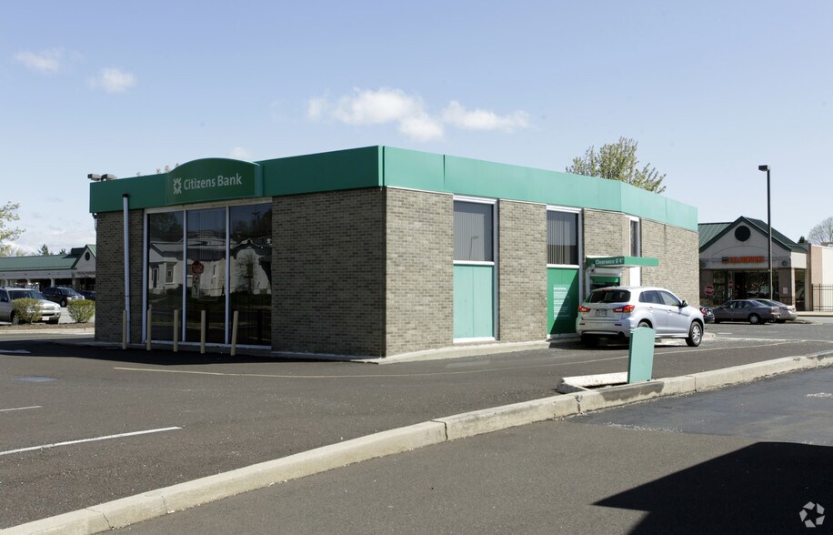 More Photos Of 733-801 Huntingdon Pike, Huntingdon Valley Unknown For Lease