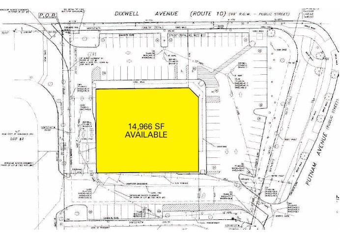 More Photos Of 1191 Dixwell Ave, Hamden Storefront Retail Office For Lease