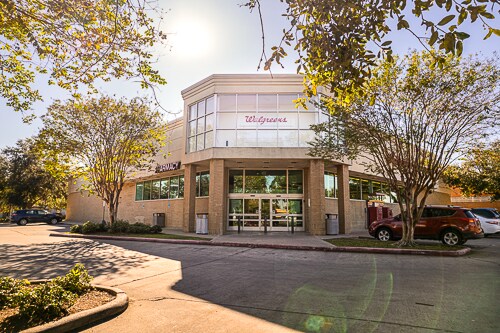 More Photos Of 101 W Southmore Ave, Pasadena Storefront Retail Office For Lease