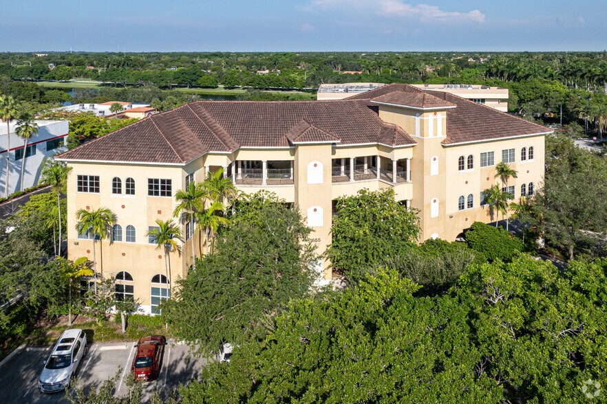 Primary Photo Of 1655 N Commerce Pky, Weston Office For Lease