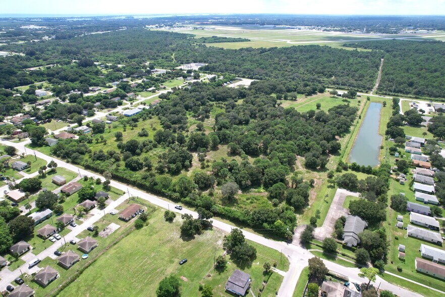 More Photos Of 3450 41st St, Vero Beach Land For Sale