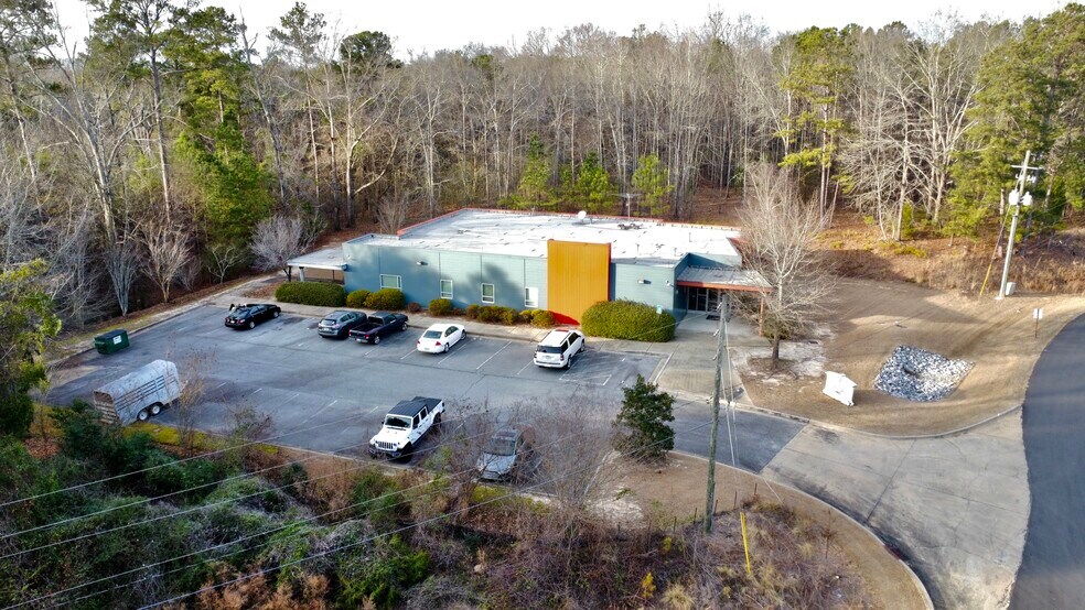 More Photos Of 4802 Cargo Ct, Columbus Office For Sale